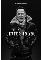 ブルース・スプリングスティーン Letter to You