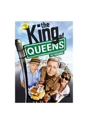 The King of Queens シーズン1