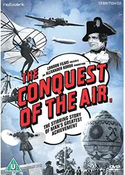 The Conquest of the Air（原題）