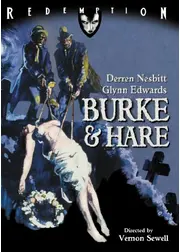 Burke & Hare（原題）