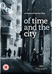 Of Time and the City（原題）