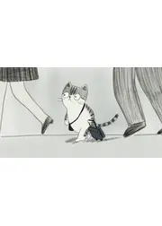 ハローキティ/ Hello Kitty