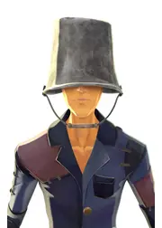 バケットマン