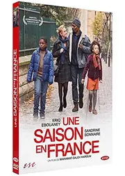 シーズン・イン・フランス