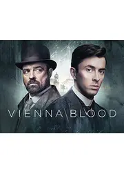 Vienna Blood／ヴィエナ・ブラッド ～ウィーン世紀末事件簿～