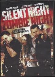Silent Night, Zombie Night（原題）