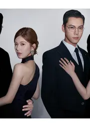 私の完璧な結婚