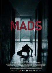 マッズ！ —血まみれバッドトリップ—