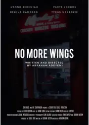 ノー・モア・ウィングス