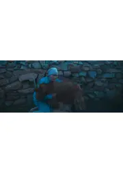 狼は夜やってくる