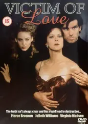 アンダー・サスピション／疑惑の行方