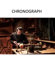 CHRONOGRAPH