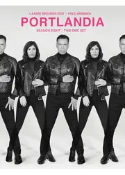 Portlandia Season 8（原題）