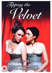 Tipping the Velvet（原題）