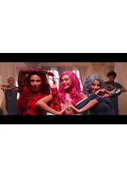 ディセンダント　ショートストーリー／シャッフル・オブ・ラブ