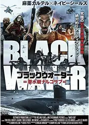 ブラックウォーター 潜水艇ナルコサブ