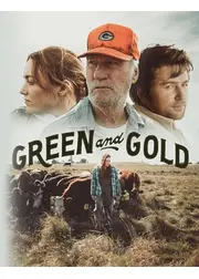 Green and Gold（原題）