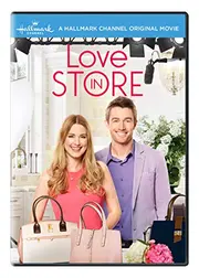 Love in Store（原題）