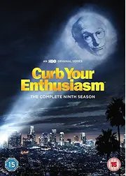 ラリーのミッドライフ★クライシス シーズン9