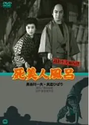 銭形平次捕物控 死美人風呂