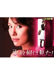ドラマスペシャル 家政婦は見た! 第1作