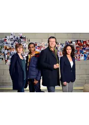 警視レオ・マテイ フランス警察未成年保護班 シーズン1