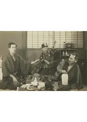 突貫小僧 マーヴェルグラフ版
