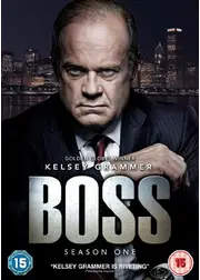 boss 権力の代償 シーズン1