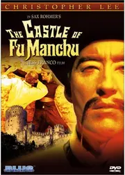 The Castle of Fu Manchu（原題）
