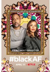 #blackAF