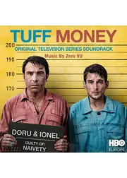 Tuff Money（原題）