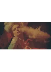 先史時代のキャバレー