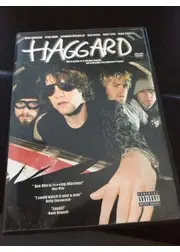 Haggard: The Movie（原題）
