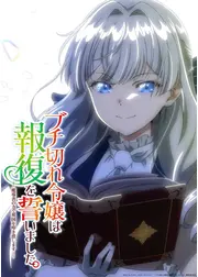 ブチ切れ令嬢は報復を誓いました。～魔導書の力で祖国を叩き潰します～