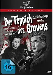 Der Teppich des Grauens（原題）
