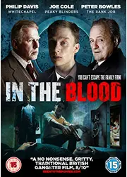 Peterman（原題）