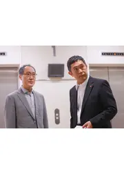 呪縛 警視庁強行犯係・樋口顕