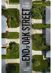 オークストリートの異変