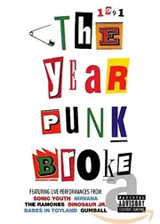 1991: The Year Punk Broke（原題）
