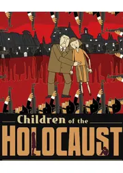 ホロコーストの子供たち - スザンヌ