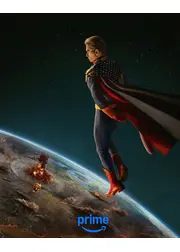 ザ・ボーイズ ファイナル・シーズン