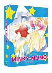 魔法のプリンセス ミンキーモモ 夢の中の輪舞