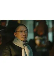 Silent Friend（英題）