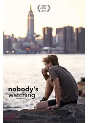 Nobody's Watching（英題）