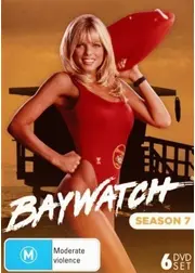 BAYWATCH Season7（原題）