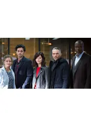 プロファイリング パリ犯罪捜査課 シーズン7