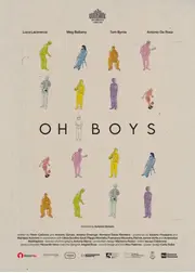Oh Boys（原題）