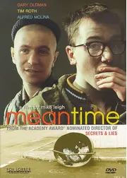 Meantime（原題）