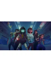 銀河特急 ミルキー☆サブウェイ 各駅停車劇場行き