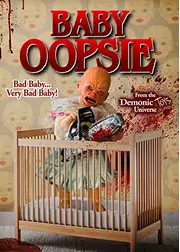 Baby Oopsie（原題）